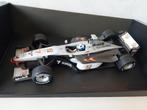 Mc Laren Mercedes 1 : 18  MP4/13, Ophalen of Verzenden, Nieuw, Auto, MiniChamps
