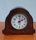 Antieke Lenzkirch reiswekker, Antiek en Kunst, Ophalen of Verzenden