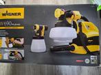 Nieuw Wagner w 690 flexio verfspuit, Ophalen, Nieuw, Verfspuit of Verfpomp