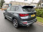 CUPRA Ateca 2.0 TSI 4DRIVE 300PK DSG•Pano•Beats, Auto's, Cupra, Automaat, Gebruikt, Euro 6, 4 cilinders