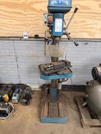 HBM kolomboormachine HDP 32 400V, Doe-het-zelf en Verbouw, Gereedschap | Boormachines, Ophalen, HBM Machines, Grote Esch 1010, 2841 MJ Moordrecht