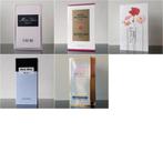Verzameling • Dames Parfum testers, Sieraden, Tassen en Uiterlijk, Uiterlijk | Parfum, Ophalen of Verzenden, Nieuw