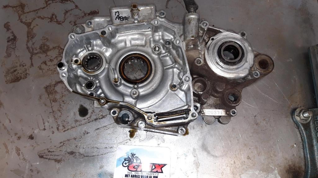 carter Honda CRF450 (2013-2016) CRF450 carterhelft crf, Ophalen, Cmx, Cmx, Cmx