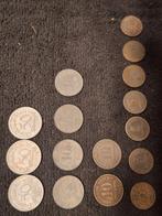 Mooie vondst Partij Duitse munten (1917-1922)Inflatieperiode, Ophalen of Verzenden, Duitsland