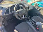 SEAT Leon ST 2.0 TDI FR panorama, xenon, trekhaak, cruise, Auto's, Voorwielaandrijving, Euro 5, Stof, Gebruikt