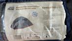 High Peak Kansas 1/2ps tent met kampeeruitrusting teab, Ophalen, Tot en met 2