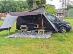 mercedes-benz viano W639 CDI 2.2, verlengde v (1040891), Buscamper of Camperbus, Koelkast, Tot en met 2, Diesel