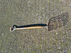 Aardappelvork / Puingreep, Tuin en Terras, Hand-tuingereedschap, Ophalen, Zo goed als nieuw
