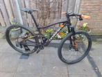 Olympia F1XN MTB FULLY 20, Fully, Ophalen, Zo goed als nieuw, Overige merken