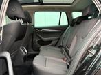 Skoda Octavia Combi 2.0TDI 150pk Autom. Pano Head-up Camera, Auto's, Skoda, Stof, Gebruikt, 4 cilinders, 150 pk