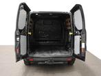 Ford Transit Custom L1H1 Trend Raptor Edition Navigatie Came, Auto's, Bestelauto's, Voorwielaandrijving, Stof, Euro 6, 4 cilinders