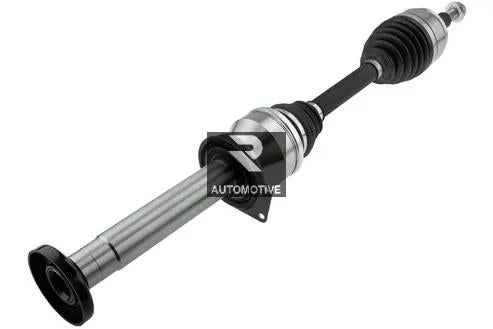 Aandrijfas Multivan T5/Transporter T5 7H0407272BC, Volkswagen, Volkswagen AG, Nieuw, Berliner Ring 2
38440  Wolfsburg, DE