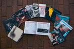 blues cd's, Cd's en Dvd's, Ophalen, 1980 tot heden, Boxset, Zo goed als nieuw