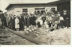 Medemblik, Verzenden, 1920 tot 1940, Gelopen, Noord-Holland
