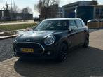 Mini Clubman 1.5 Cooper 2016 Zwart, Auto's, Mini, Voorwielaandrijving, 136 pk, Zwart, Origineel Nederlands