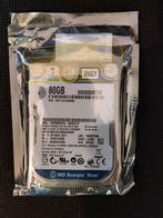 Western Digital WD800BEVE 80GB 2.5 inch HDD - Nieuw in seal, Ophalen of Verzenden