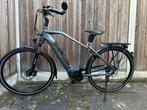 Ebike VellodeVille AEB900 premium  ZGAN, Versnellingen, Zo goed als nieuw, 53 tot 57 cm, Ophalen