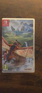 Monster Hunter Stories 2: Wings of Ruin (Nintendo Switch), Online, 1 speler, Ophalen of Verzenden, Zo goed als nieuw