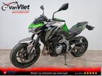 Erg mooie Kawasaki Z900 bj 2019 1e eigenaar.!, 4 cilinders, Motorrijbewijs A, 948 cc, Bedrijf