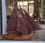 Model boot, Hobby en Vrije tijd, Modelbouw | Boten en Schepen, Ophalen, Gebruikt, Overige merken