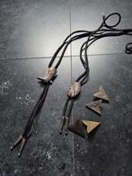 western sieraden, Ophalen of Verzenden, Zo goed als nieuw