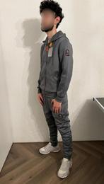 Parajumpers trainingspak Grijs (NIEUW), Ophalen of Verzenden, Nieuw, Maat 48/50 (M)