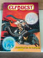 Elfquest: Aanslag in de bergen (Arboris), Eén stripboek, Ophalen, Gelezen
