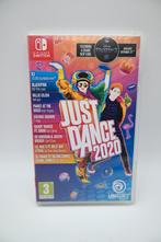 Just Dance 2020 - Nintendo Switch, Spelcomputers en Games, Games | Nintendo Switch, Muziek, Gebruikt, 1 speler, Ophalen of Verzenden