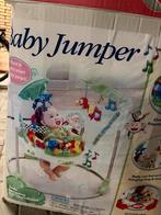 Baby Jumper - Compleet en in prima staat, Ophalen, Zo goed als nieuw, Overige typen, Met licht