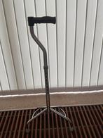 4 poot wandelstok, Ophalen, Verstelbaar, Nieuw