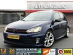 Volkswagen Golf 2.0 GTI Edition 35 DSG ABT | 310PK ACC DAK, Euro 5, Stof, Gebruikt, Zwart