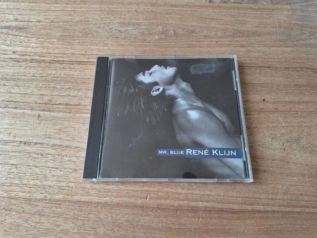 Rene klijn, Ophalen of Verzenden, Zo goed als nieuw