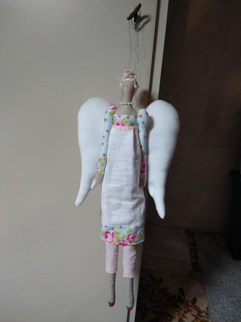 Tilda engel groot, Huis en Inrichting, Verzenden, Nieuw