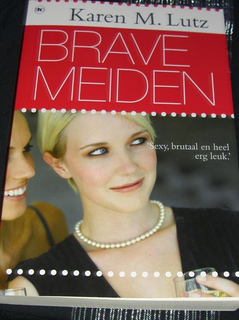 Brave meiden, Op blote voeten, Wat wil je nou, Ophalen of Verzenden, Nieuw