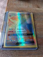 Pokemon kaart charizard GX, Hobby en Vrije tijd, Verzamelkaartspellen | Pokémon, Ophalen of Verzenden