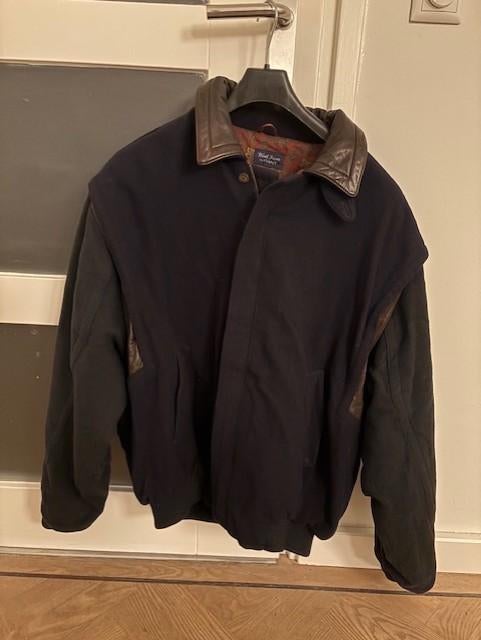 gant jas maat xl, Blauw, GANT, Maat 56/58 (XL), Ophalen of Verzenden