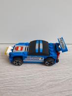 Lego Racers 8120 Rally Sprinter!
Compleet!!, Ophalen of Verzenden, Zo goed als nieuw, Complete set, Lego