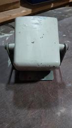 Hondekop trein prullenbak. Pure nostalgie., Ophalen of Verzenden