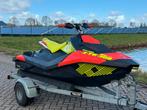 Seadoo Spark Trixx 2 up IBR Riva, Ophalen, Gebruikt, Benzine, 70 tot 120 pk
