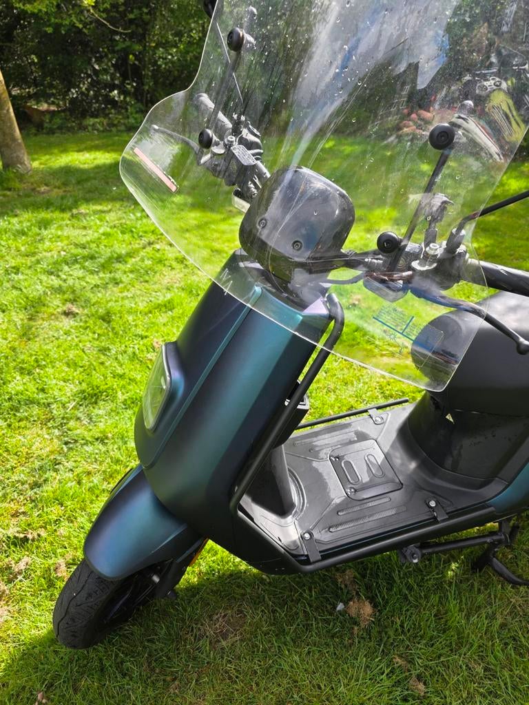 IVA E-GO S5, Ophalen of Verzenden, Zo goed als nieuw, Overige typen, Iva 5