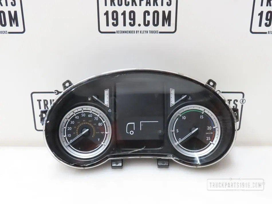 DAF 1952902 |  Instrumentenpaneel, Ophalen, Gebruikt, DAF