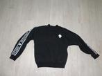 zwarte meisjessweater van Reinders, maat 15/152, Ophalen of Verzenden, Gebruikt, Meisje, Trui of Vest