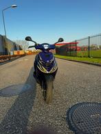 Piaggio zip 70 2017 brom(ZONDER WOK), Ophalen of Verzenden, Zo goed als nieuw, Benzine, Zip