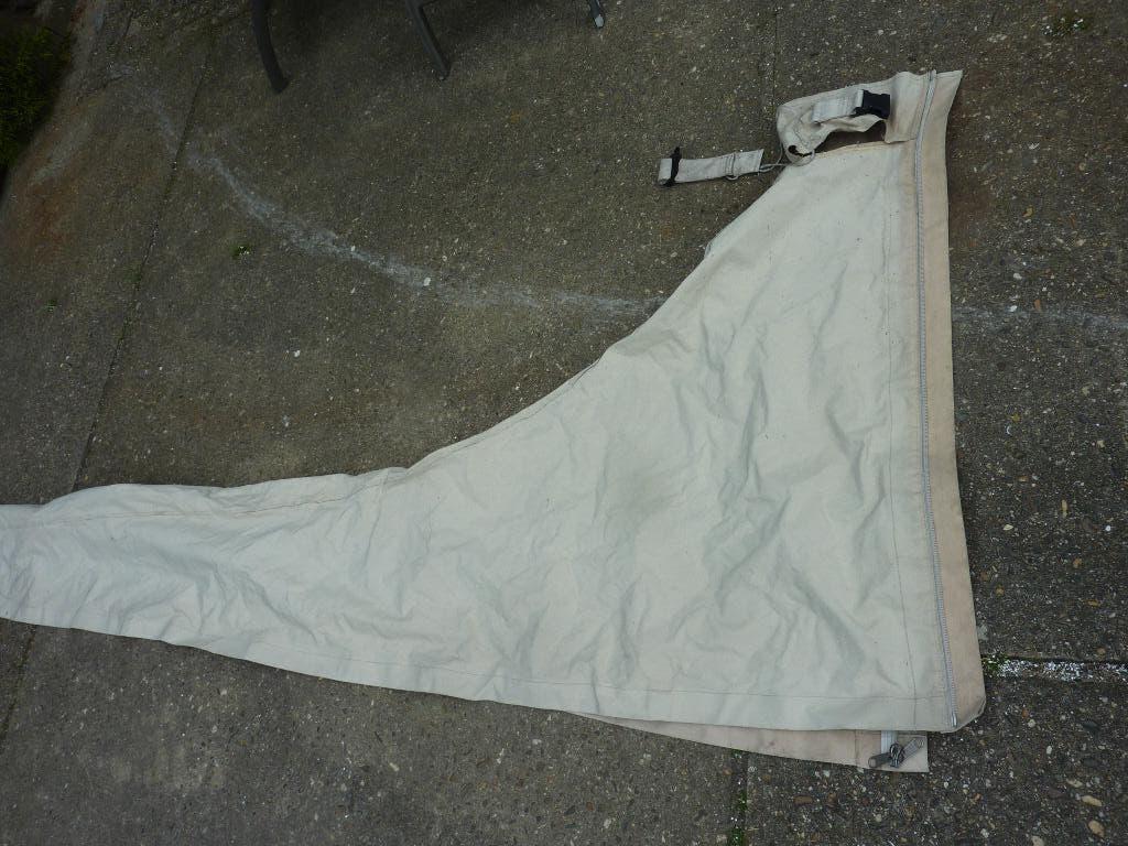 huik, Ophalen of Verzenden, Gebruikt, Overige typen