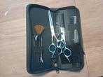 Professionele kappersset - zo goed als nieuw, Ophalen of Verzenden, Zo goed als nieuw, Overige typen