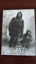 Film "The Road" dvd van Cormac McCarthy, Vanaf 16 jaar, Ophalen of Verzenden, Zo goed als nieuw, Science Fiction en Fantasy