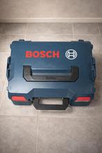 Bosch L-Boxx nieuw, Ophalen of Verzenden, Nieuw, Blauw