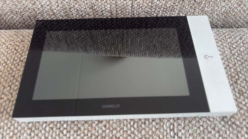 Comelit TP6842 Intercom, Ophalen of Verzenden, Nieuw