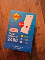 FRITZ! Repeater 2400, Ophalen of Verzenden, Zo goed als nieuw