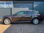 Audi A4 allroad quattro 2.0 TFSI Pro Line, Auto's, Audi, Automaat, Euro 5, Gebruikt, Zwart